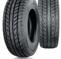 195/70R15C opona SYRON EVEREST C C 104/102T